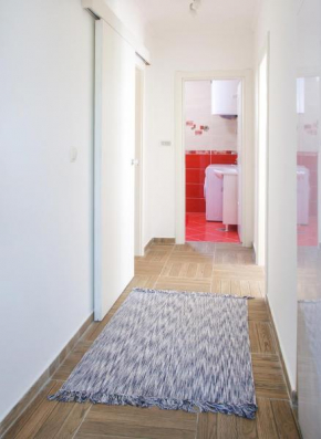 Отель Apartmani Tivat Kaludjerovic  Тиват